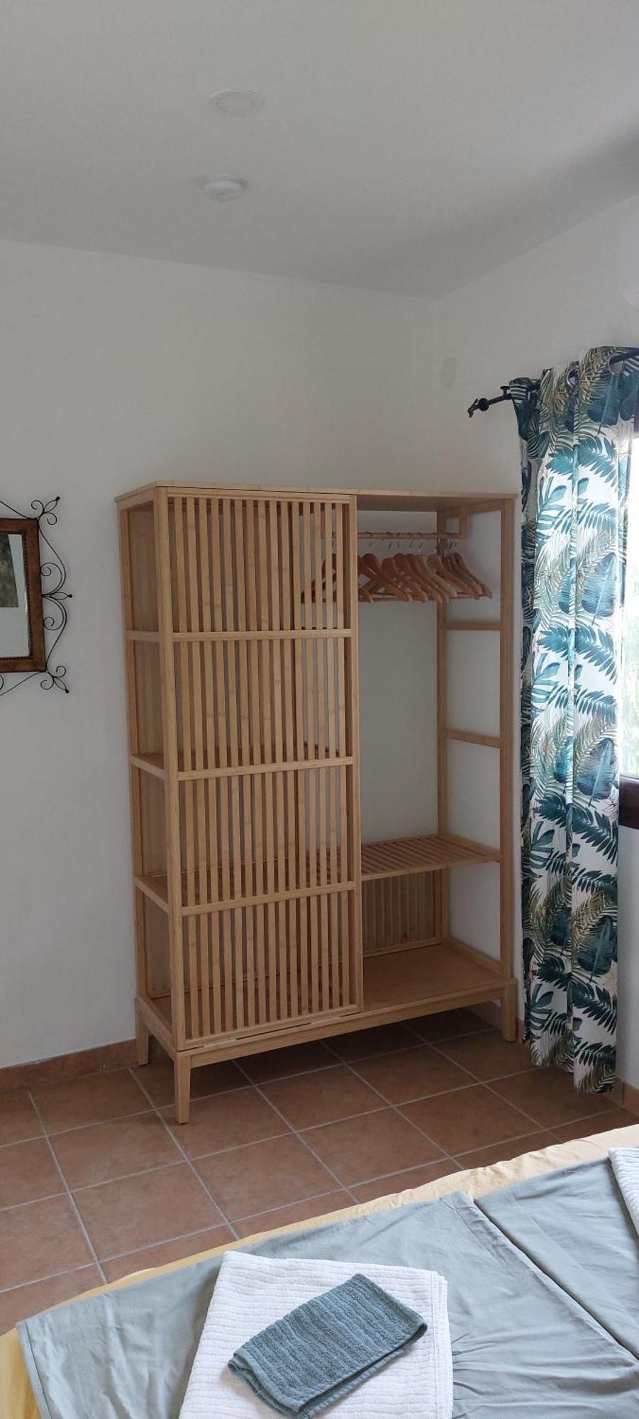Apartament Casa Pura Vida Jardin Frigiliana Zewnętrze zdjęcie