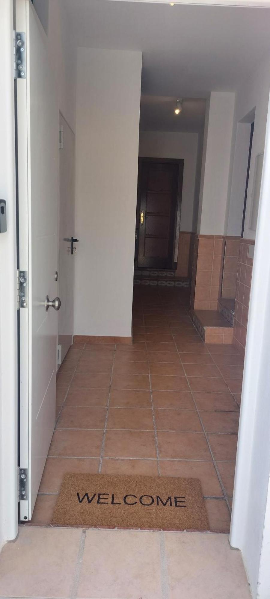 Apartament Casa Pura Vida Jardin Frigiliana Zewnętrze zdjęcie