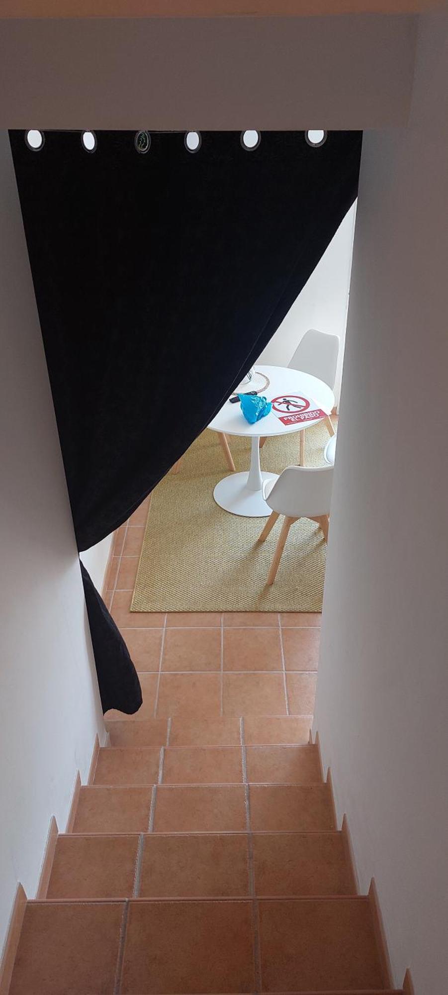 Apartament Casa Pura Vida Jardin Frigiliana Zewnętrze zdjęcie